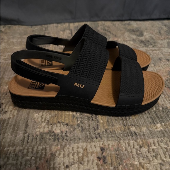 Reef waterproof Slides - Picture 4 of 5